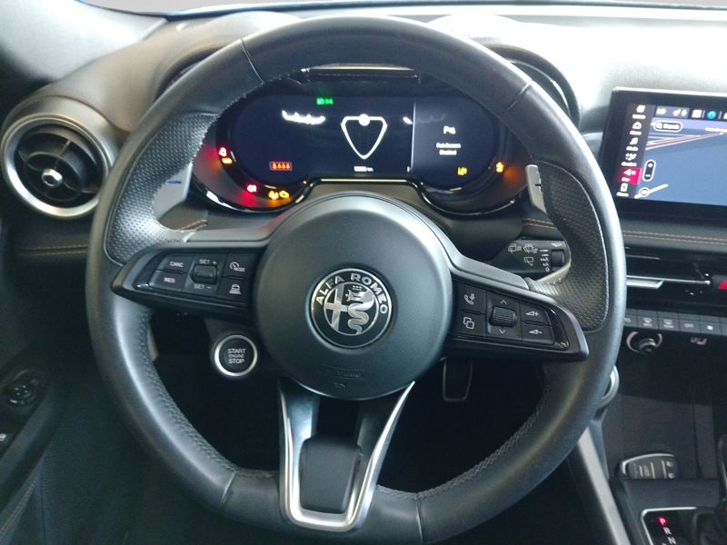ALFA ROMEO Tonale 1.5 160 CV MHEV TCT7 Veloce